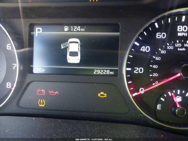 3KPF24AD7RE747774 KIA Forte Lxs