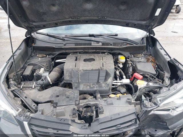 Продажа на аукционе авто 2019 Subaru Forester, vin: JF2SKACC1KH589595, номер лота: 44069778