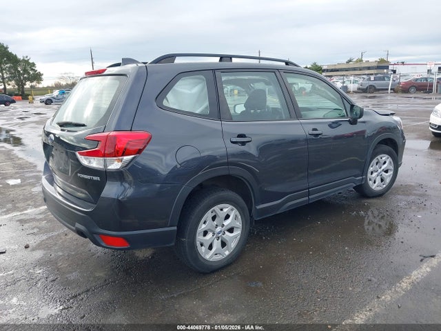 Продажа на аукционе авто 2019 Subaru Forester, vin: JF2SKACC1KH589595, номер лота: 44069778