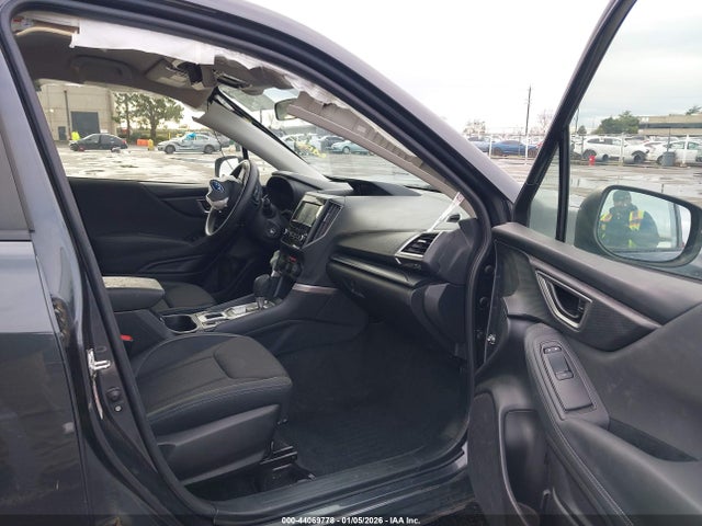 Продажа на аукционе авто 2019 Subaru Forester, vin: JF2SKACC1KH589595, номер лота: 44069778