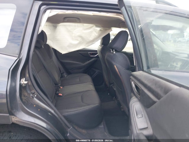 Продажа на аукционе авто 2019 Subaru Forester, vin: JF2SKACC1KH589595, номер лота: 44069778