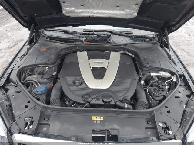 Aukcja sprzedaży 2019 Mercedes-benz Maybach S 650, vin: WDDUX8AB0KA453890, numer aukcji: 44069789