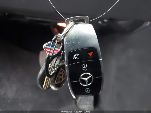 Aukcja sprzedaży 2019 Mercedes-benz Maybach S 650, vin: WDDUX8AB0KA453890, numer aukcji: 44069789