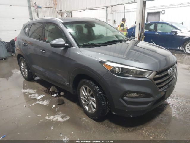2016 HYUNDAI TUCSON KM8J3CA46GU130393
