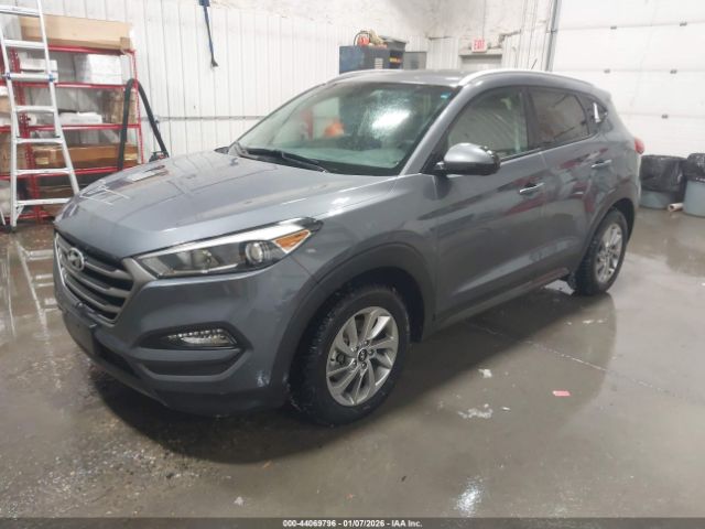 2016 HYUNDAI TUCSON KM8J3CA46GU130393 Photo 1