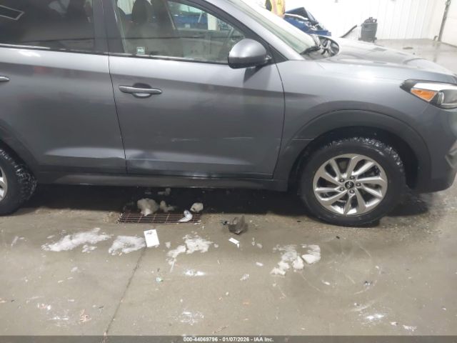 2016 HYUNDAI TUCSON KM8J3CA46GU130393 Photo 5