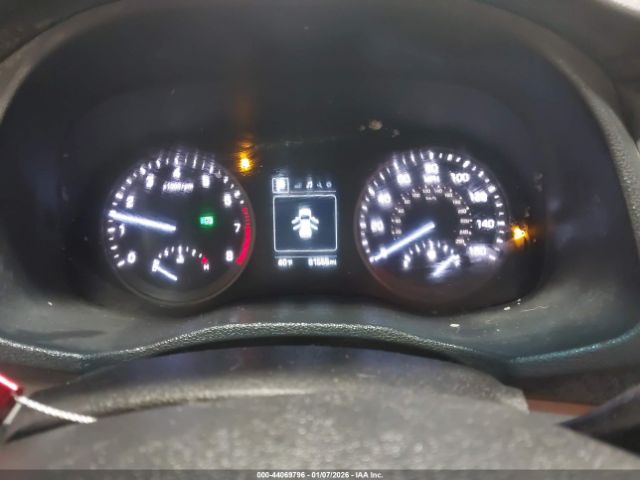 2016 HYUNDAI TUCSON KM8J3CA46GU130393 Photo 6