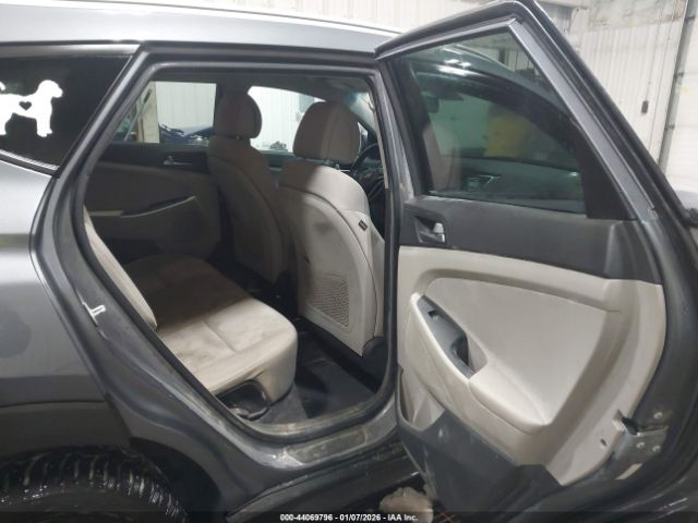 2016 HYUNDAI TUCSON KM8J3CA46GU130393 Photo 7
