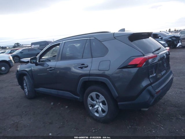 Toyota RAV4 LE 2021 2T3H1RFV4MW143025 Image 14
