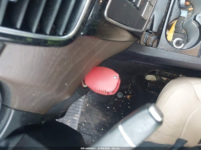 2018 MERCEDES-BENZ GLE 550E PLUG-IN HYBRID 4JGDA6DB6JB009462 Photo 10