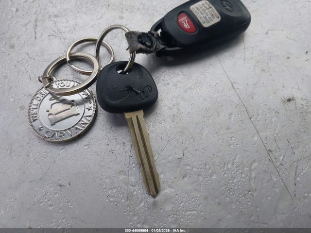 5NPD84LFXHH137592 Hyundai ELANTRA SE