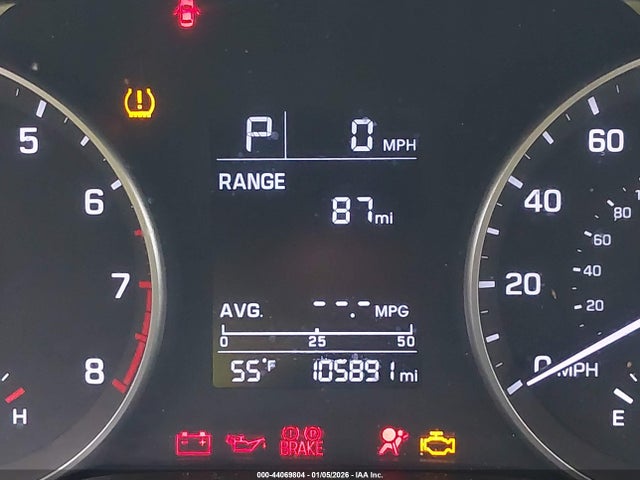 5NPD84LFXHH137592 Hyundai ELANTRA SE
