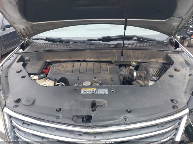 2014 CHEVROLET TRAVERSE 1GNKVJKD7EJ256953 Photo 9