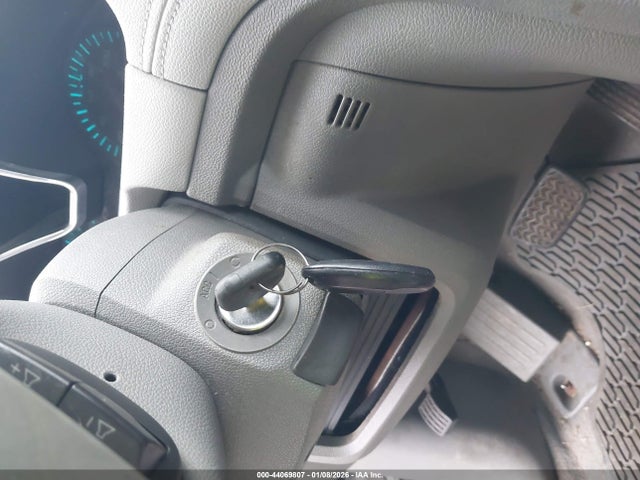 2014 CHEVROLET TRAVERSE 1GNKVJKD7EJ256953 Photo 10