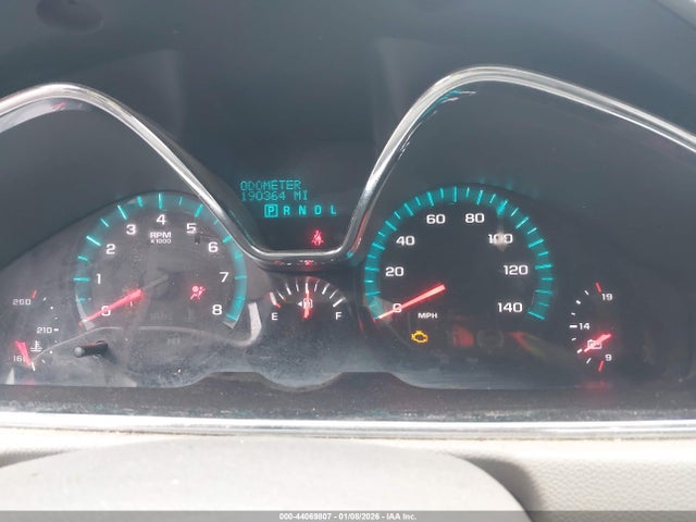 2014 CHEVROLET TRAVERSE 1GNKVJKD7EJ256953 Photo 6