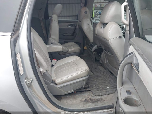 2014 CHEVROLET TRAVERSE 1GNKVJKD7EJ256953 Photo 7