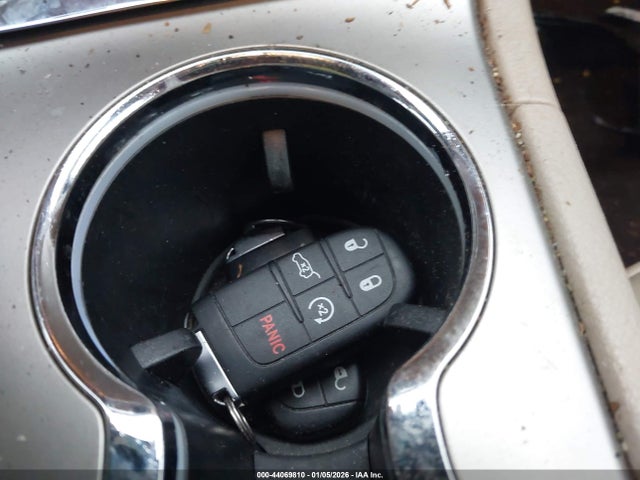 1C4RJFBG4HC699970 Jeep Grand Cherokee Limited 4x4