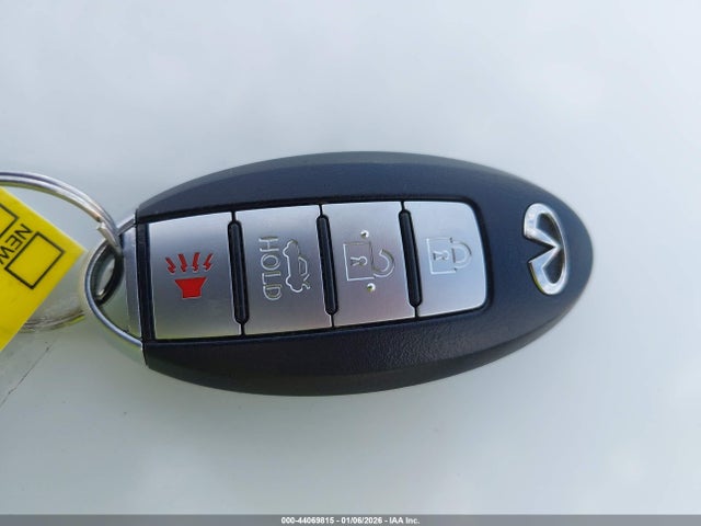 Aukcja sprzedaży 2013 Infiniti G37 Journey, vin: JN1CV6AP0DM724902, numer aukcji: 44069815