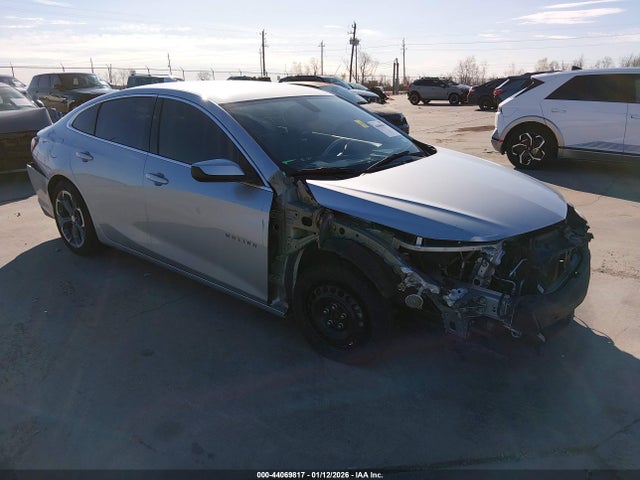 1G1ZD5ST4NF103290 auction archive image