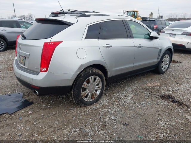 2014 CADILLAC SRX 3GYFNEE32ES645030 Photo 3