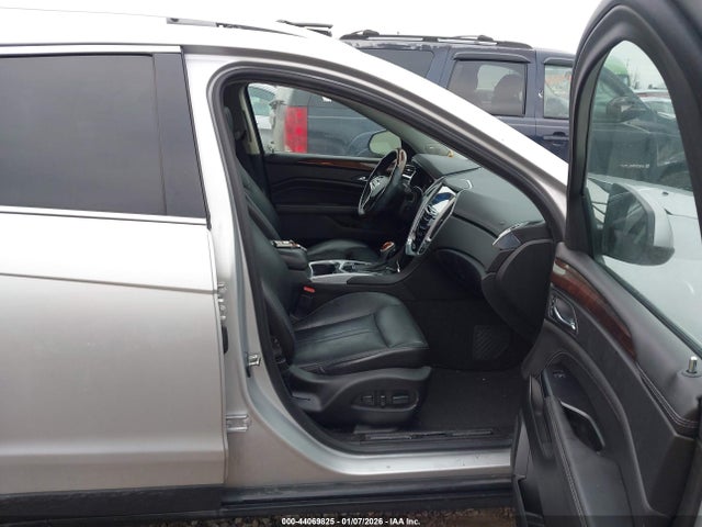 2014 CADILLAC SRX 3GYFNEE32ES645030 Photo 4