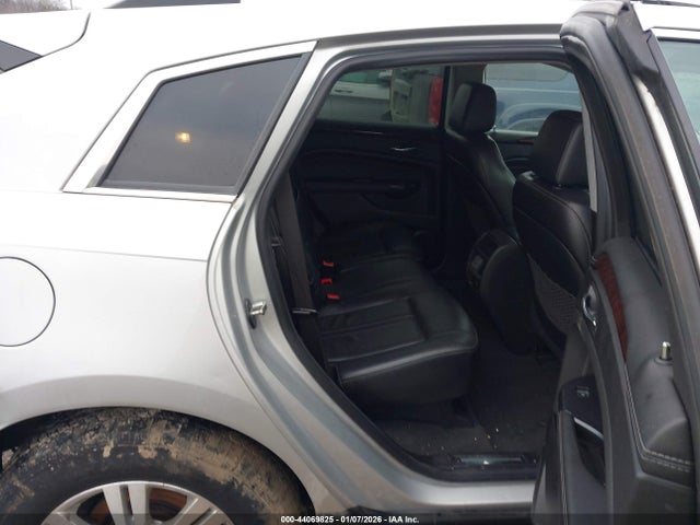 2014 CADILLAC SRX 3GYFNEE32ES645030 Photo 7