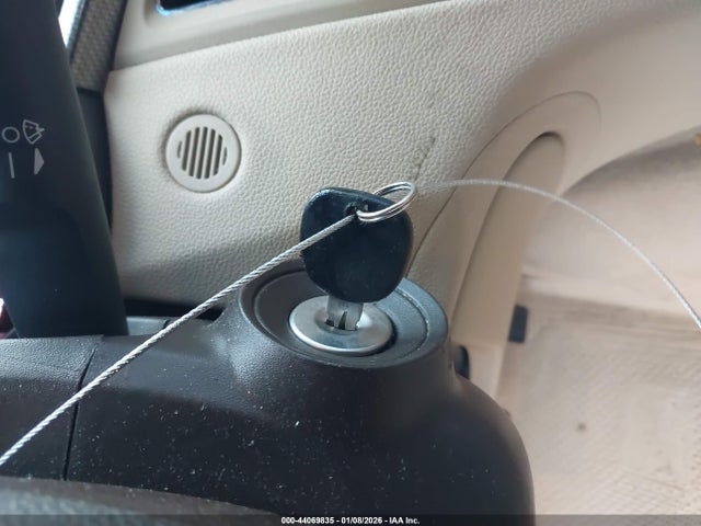 2013 CADILLAC CTS 1G6DG5E57D0105707 Photo 10