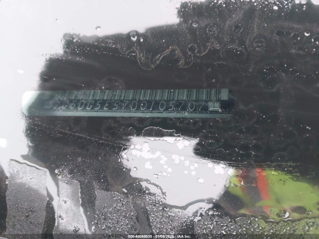 2013 CADILLAC CTS 1G6DG5E57D0105707 Photo 8