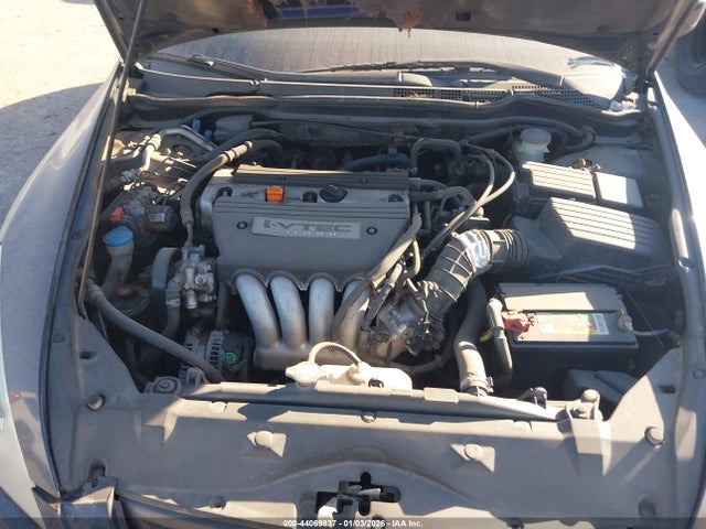 Продажа на аукционе авто 2003 Honda Accord 2.4 Ex, vin: 1HGCM56643A056162, номер лота: 44069837