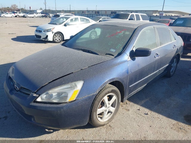 Продажа на аукционе авто 2003 Honda Accord 2.4 Ex, vin: 1HGCM56643A056162, номер лота: 44069837