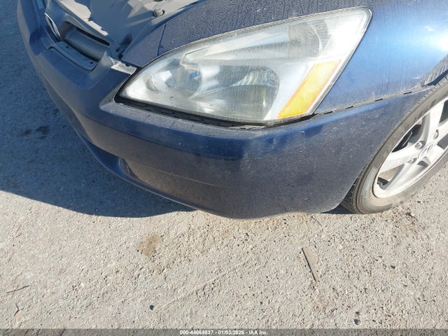 Продажа на аукционе авто 2003 Honda Accord 2.4 Ex, vin: 1HGCM56643A056162, номер лота: 44069837