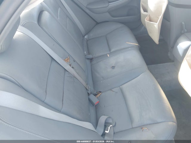 Продажа на аукционе авто 2003 Honda Accord 2.4 Ex, vin: 1HGCM56643A056162, номер лота: 44069837