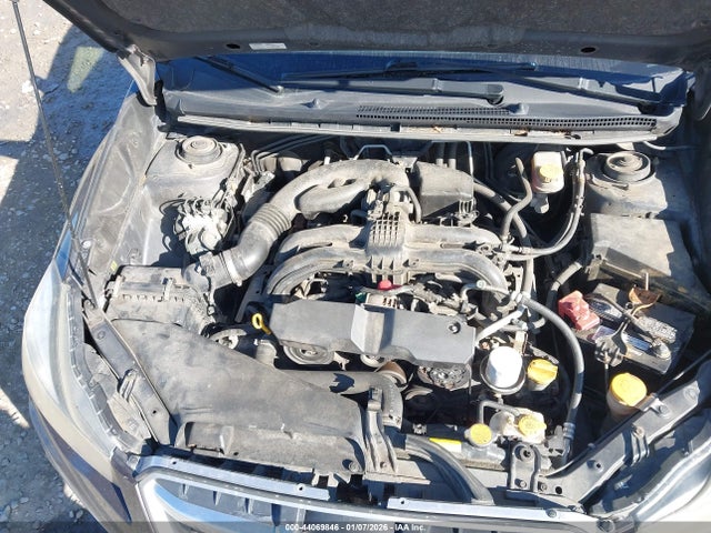 44069846 :رقم المزاد ، JF1GJAD65CH008185 vin ، 2012 Subaru Impreza 2.0i Premium مزاد بيع