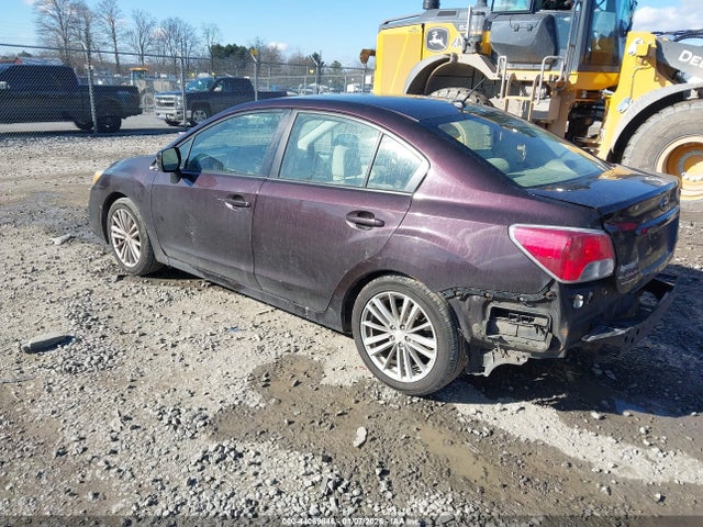 44069846 :رقم المزاد ، JF1GJAD65CH008185 vin ، 2012 Subaru Impreza 2.0i Premium مزاد بيع
