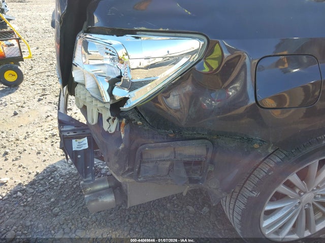 44069846 :رقم المزاد ، JF1GJAD65CH008185 vin ، 2012 Subaru Impreza 2.0i Premium مزاد بيع