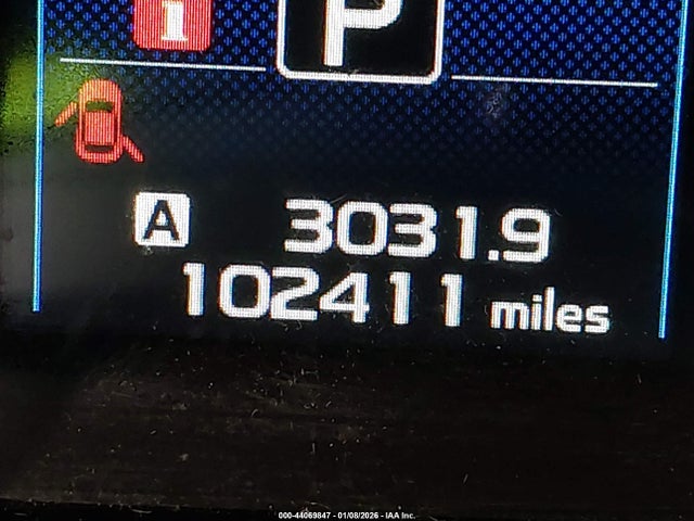 Subaru Outback 2.5i Premium 2017 4S4BSACC5H3410846 Image 15