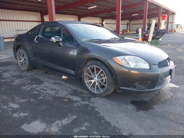 2012 MITSUBISHI ECLIPSE 4A31K5DF8CE004005 Photo 0
