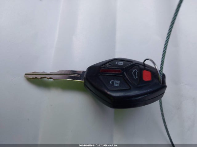 2012 MITSUBISHI ECLIPSE 4A31K5DF8CE004005 Photo 10