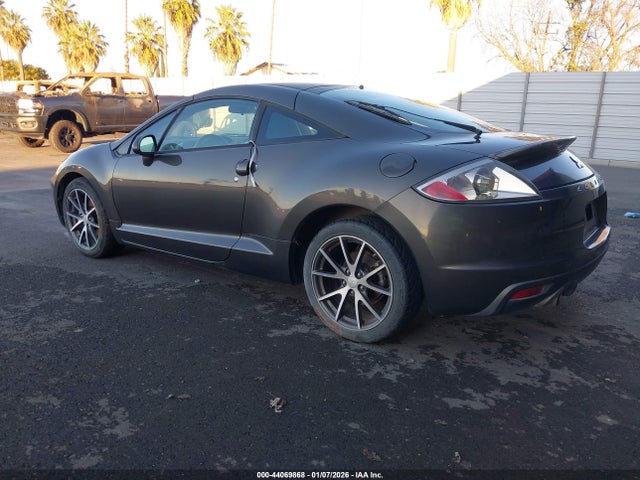 2012 MITSUBISHI ECLIPSE 4A31K5DF8CE004005 Photo 2