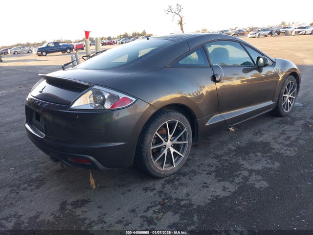 2012 MITSUBISHI ECLIPSE 4A31K5DF8CE004005 Photo 3