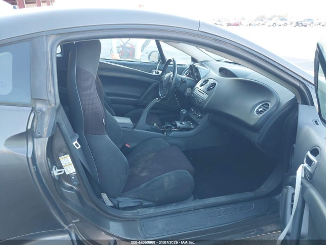 2012 MITSUBISHI ECLIPSE 4A31K5DF8CE004005 Photo 4