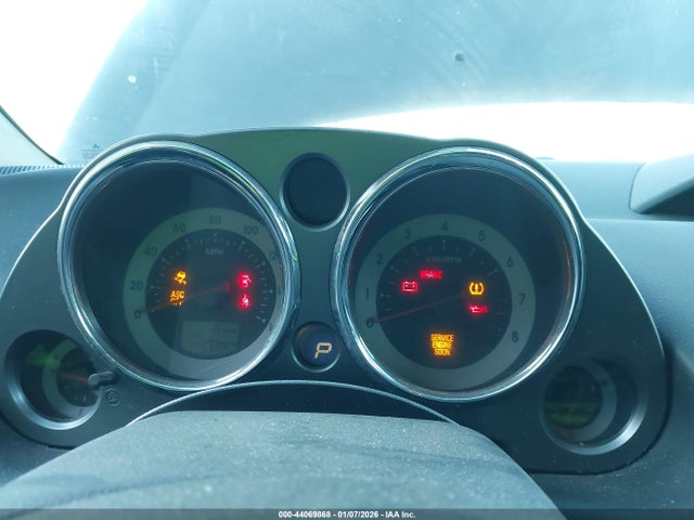 2012 MITSUBISHI ECLIPSE 4A31K5DF8CE004005 Photo 6