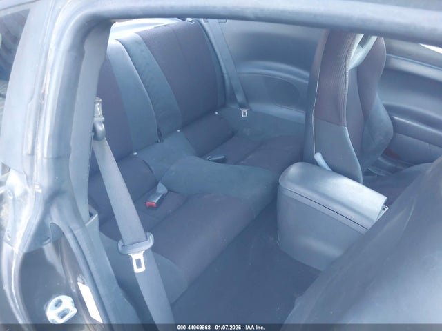 2012 MITSUBISHI ECLIPSE 4A31K5DF8CE004005 Photo 7