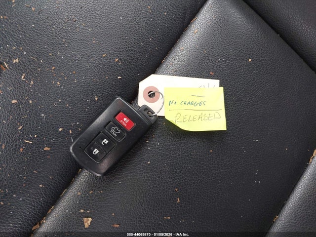 Toyota Rav4 Limited 2014 2T3DFREV2EW132477 Image 11