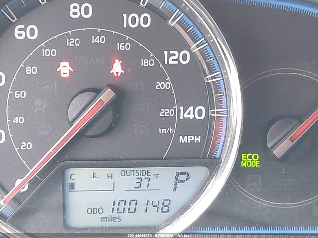 Toyota Rav4 Limited 2014 2T3DFREV2EW132477 Image 15
