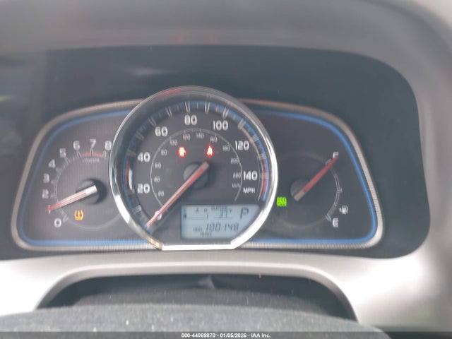 Toyota Rav4 Limited 2014 2T3DFREV2EW132477 Image 7