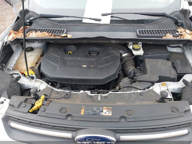 1FMCU9G93EUC38530 Ford ESCAPE SE