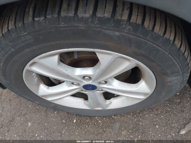 1FMCU9G93EUC38530 Ford ESCAPE SE
