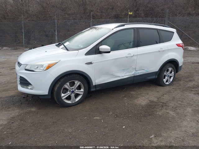 1FMCU9G93EUC38530 Ford ESCAPE SE