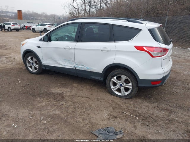 1FMCU9G93EUC38530 Ford ESCAPE SE